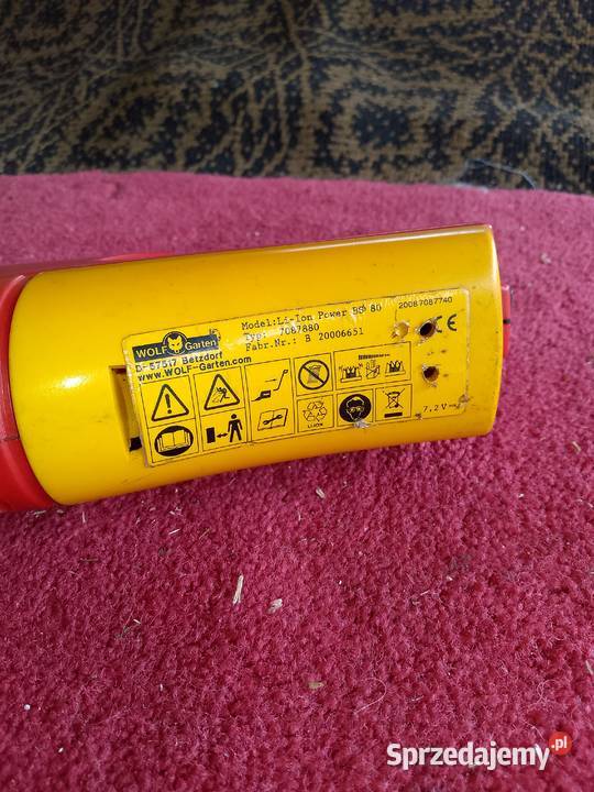 NOŻYCE DO ŻYWOPŁOTU CZĘŚCI podkarpackie Leżajsk