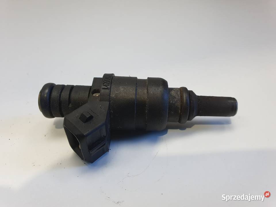 WTRYSKIWACZ BMW E46 25 i PALIWA Wtrysk 1427240 osobowe Chełm