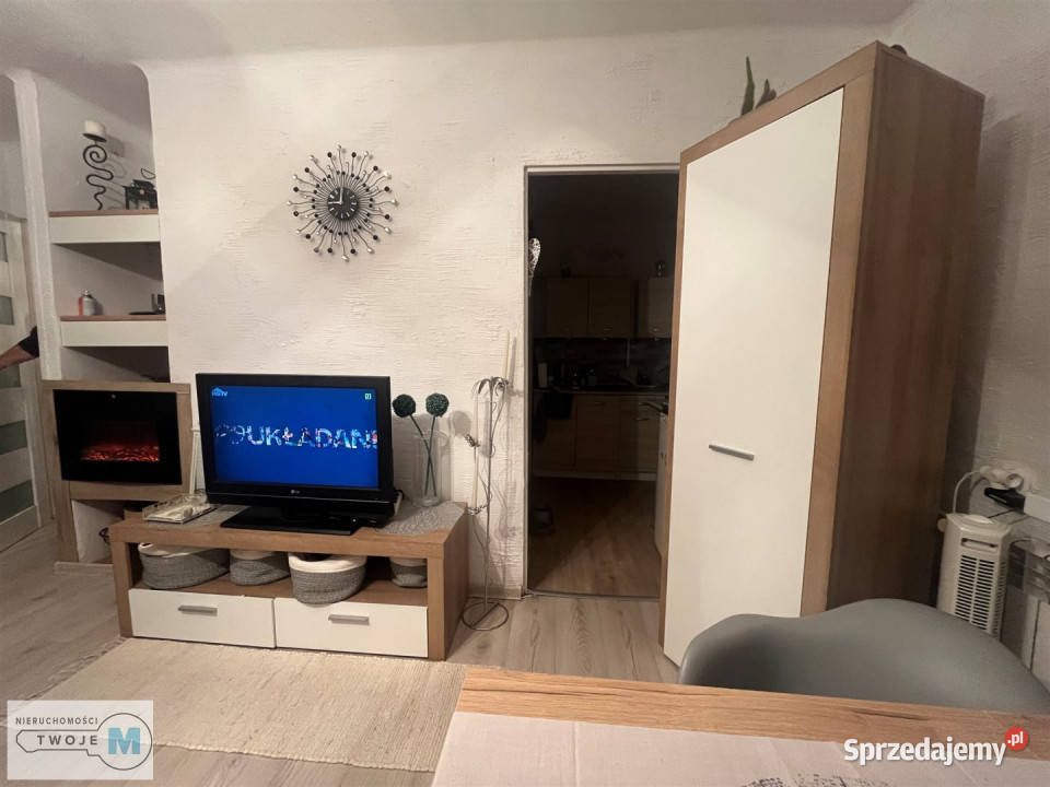 Mieszkanie 268m2 BuskoZdrój Busko-Zdrój