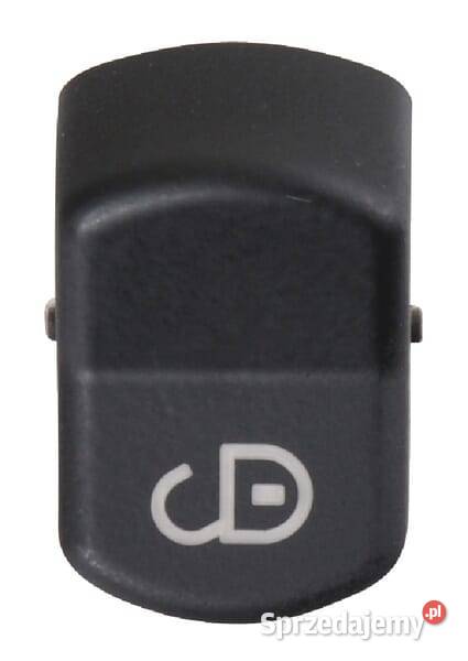 Nakładka przycisku zamka 160702B535 Kamionna sprzedam