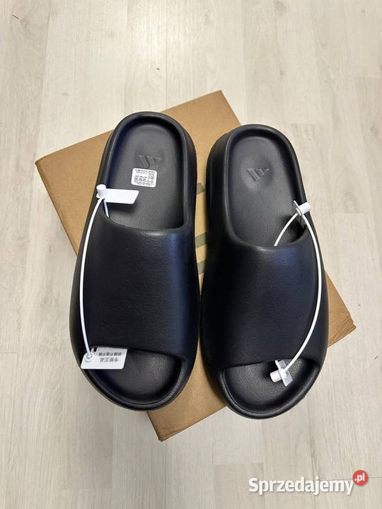 Yeezy slide wielkopolskie Chodzież