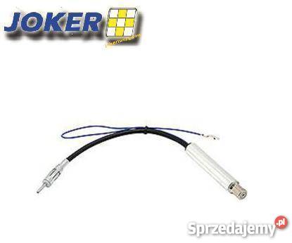 SEPARATOR ANTENOWY ISODIN AUDI VW SEAT SKODA Pozostałe