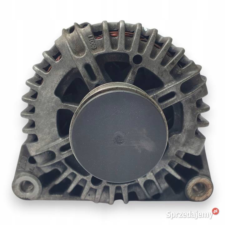 ALTERNATOR Peugeot Berlingo Partner 16 HDI Valeo Chełm