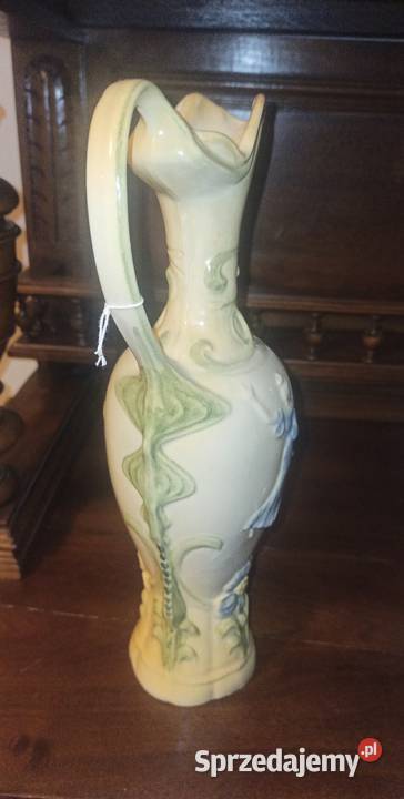 Amfora wazon Karafka Made in Italy Gdańsk