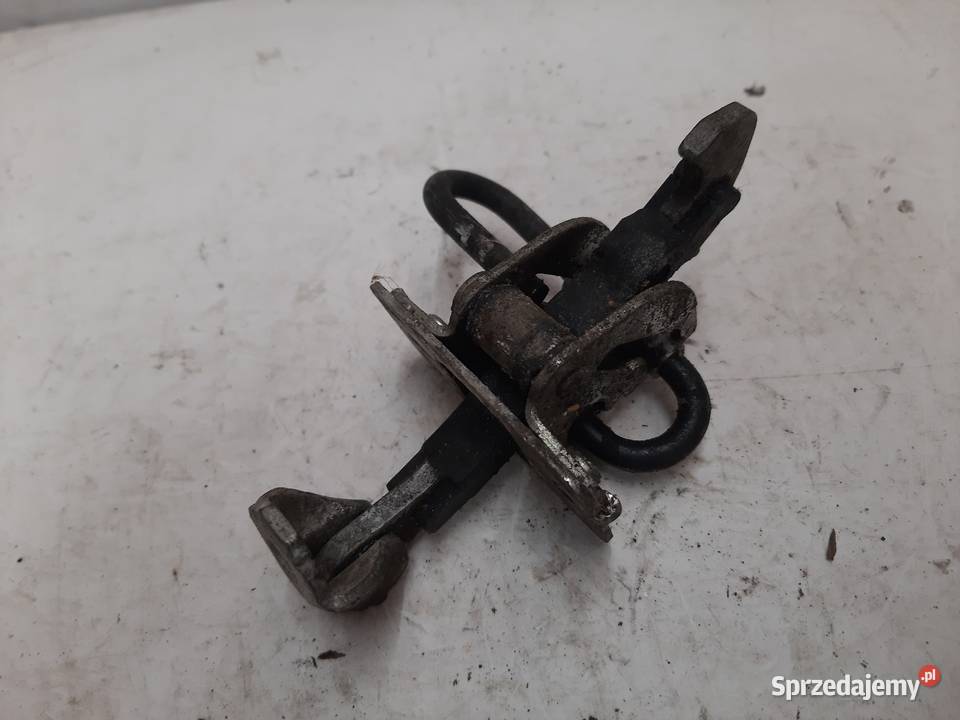 Fiat Linea Lewy Przedni ogranicznik drzwi Ksawerów