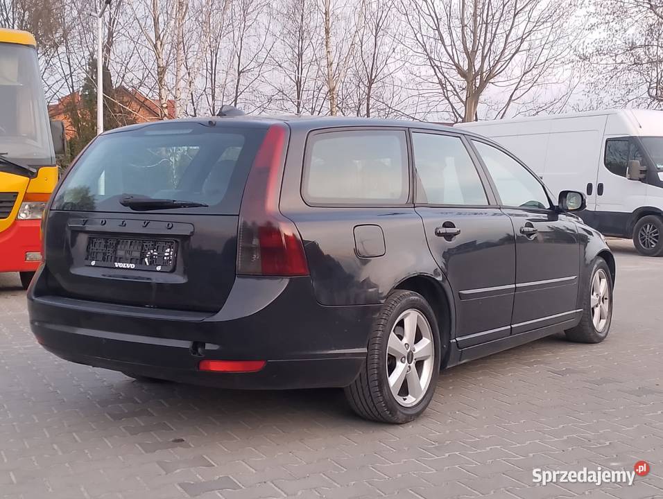 Sprzedam Volvo V50 Radom sprzedam