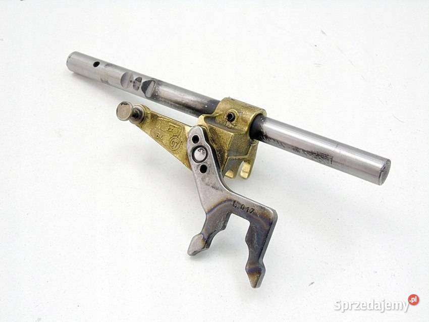 WIDEŁKI WYBIERAKA SKRZYNI BIEGÓW 20UM23 BOXER