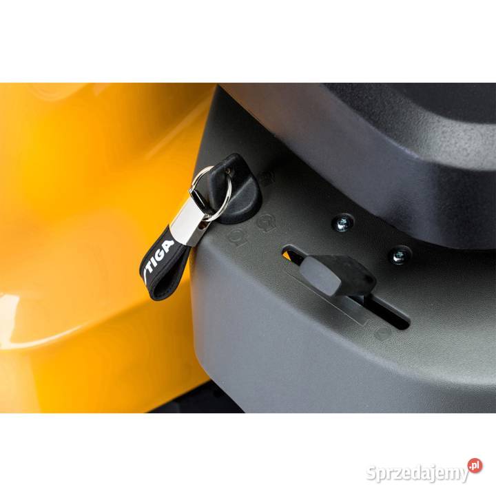 Stiga Park 300 Tajęcina