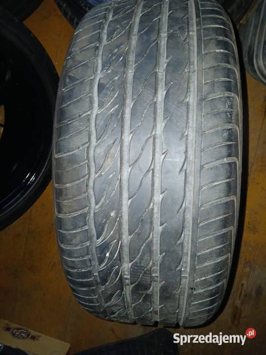 Koła 5 x 112 CLS zimowe Nisko