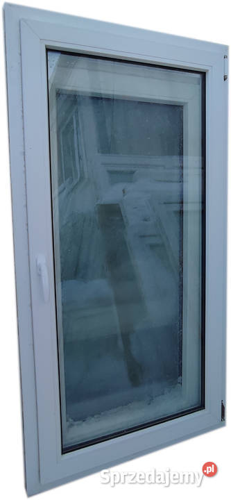 Okna Kacprzak Okno Pcv 84X159 Plastikowe Lublin