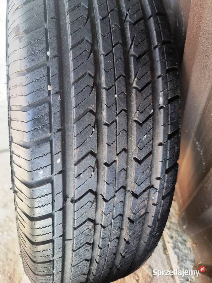 WIELOSEZON 245 70 R16 Nowe 2023r MontPRO HT782 Nowy Sącz