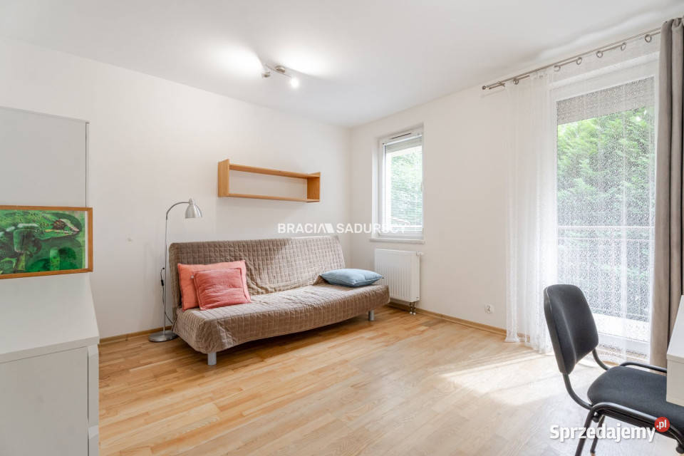 Mieszkanie 574m2 3 pokojowe Kraków