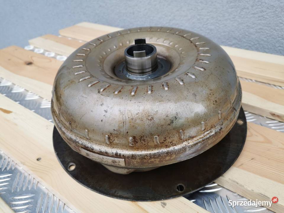 Manitou MLT 629 Zmiennik jazdy Wilkowo