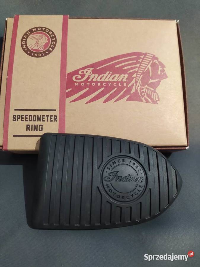 INDIAN OSŁONA OWIEWKA CHŁODNICY OEM Luboszyce