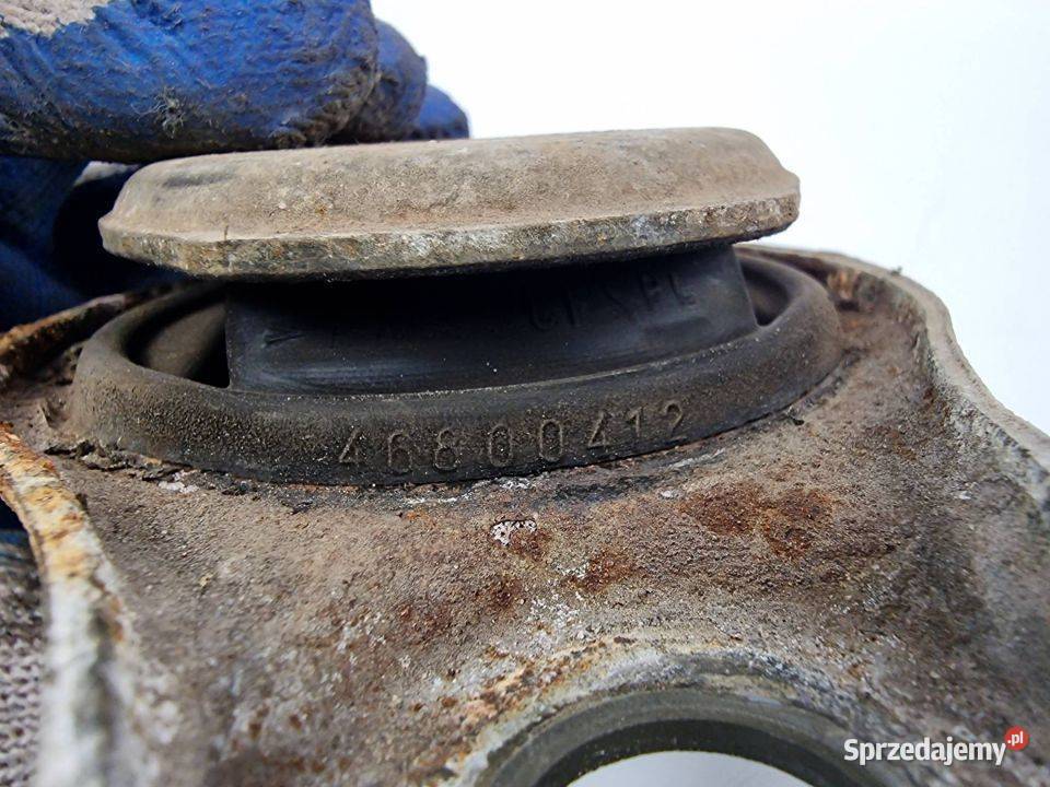 PODUSZKA SILNIKA FIAT PANDA 46800412 Lipno