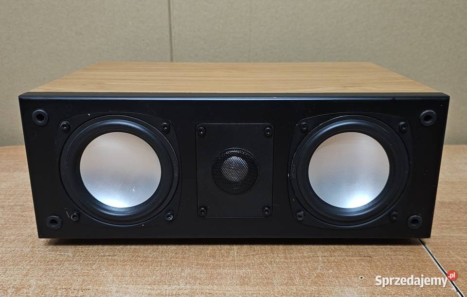 Kolumna centralna ELTAX Copenhagen Gorzów Wielkopolski