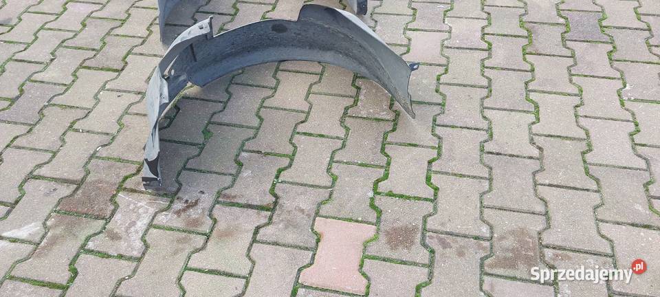 Nadkole prawe lewe Fiat Grande Punto osobowe Nadkola Szczecin