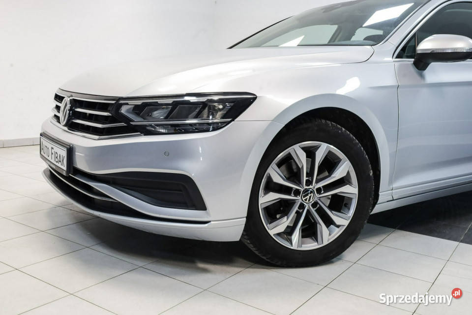 Volkswagen Passat DSGSalon PolskaI Passat Konstantynów Łódzki sprzedam