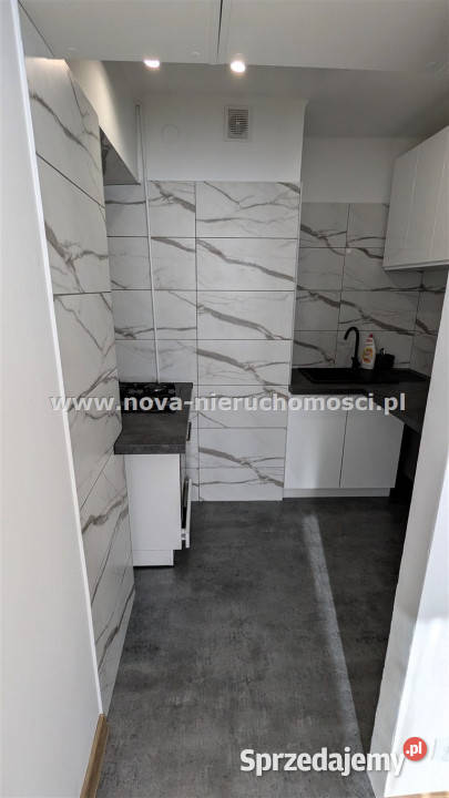 wynajmu mieszkania 38m2 2 pok Rybnik blok