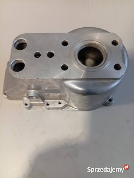 Korpus regulatora obrotów C330 Płock