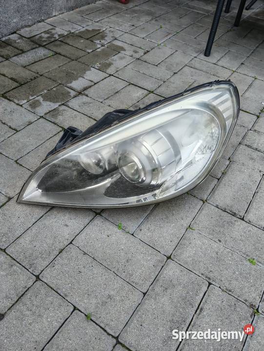 Lampa Xenon Volvo S60 II V 60 sprzedam