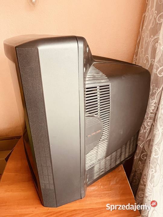 Sprawny telewizor kineskopowy Sony 25 Telewizory Grudziądz