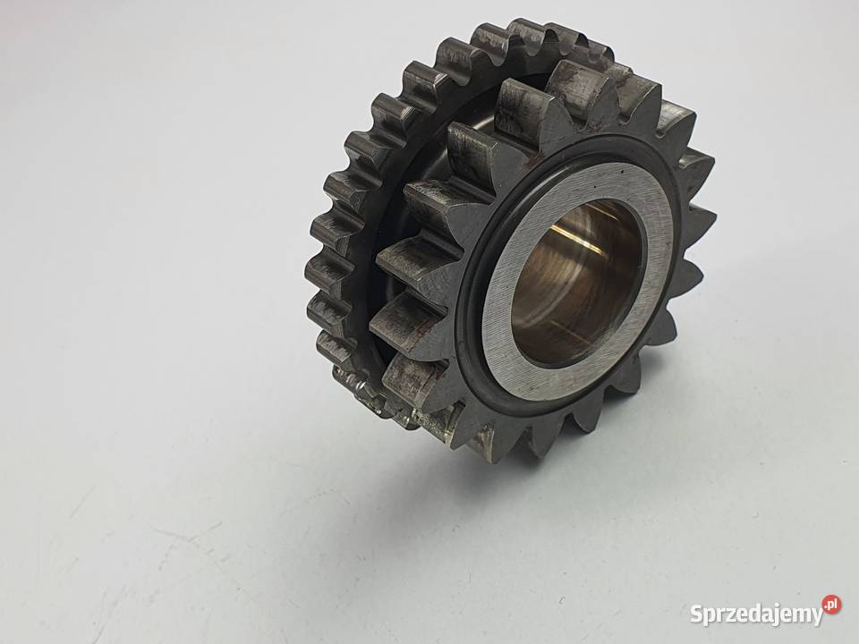 Zebatka Rozrzadu Tryb Kolo Ktm Sxf 450 Łódź