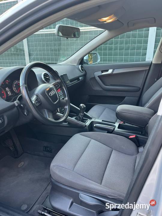 Ladna audi kujawsko-pomorskie