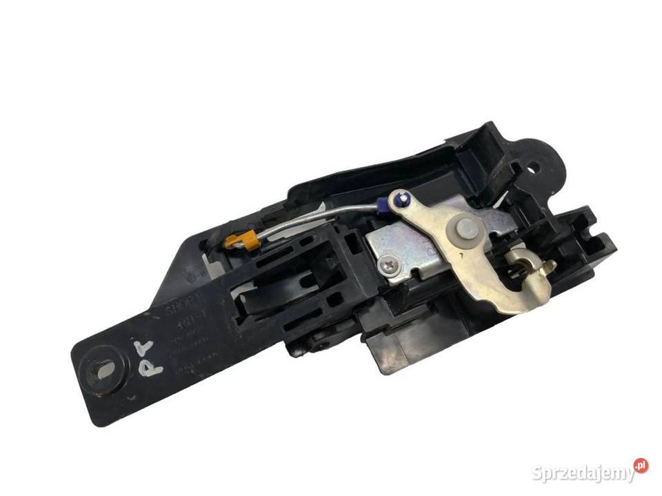 TOYOTA RAV4 III LIFT 2011R Rączka Dźwignia Skarżysko-Kamienna sprzedam