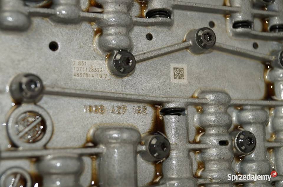 PŁYTA STERUJĄCA 1068427181 PHAETON LIFT 30 CEXA kujawsko-pomorskie Lipno