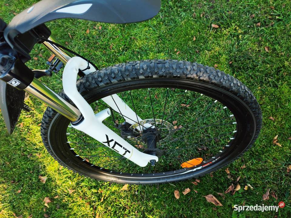 mam do sprzedania rower kross hexagon v6 Gozdowo