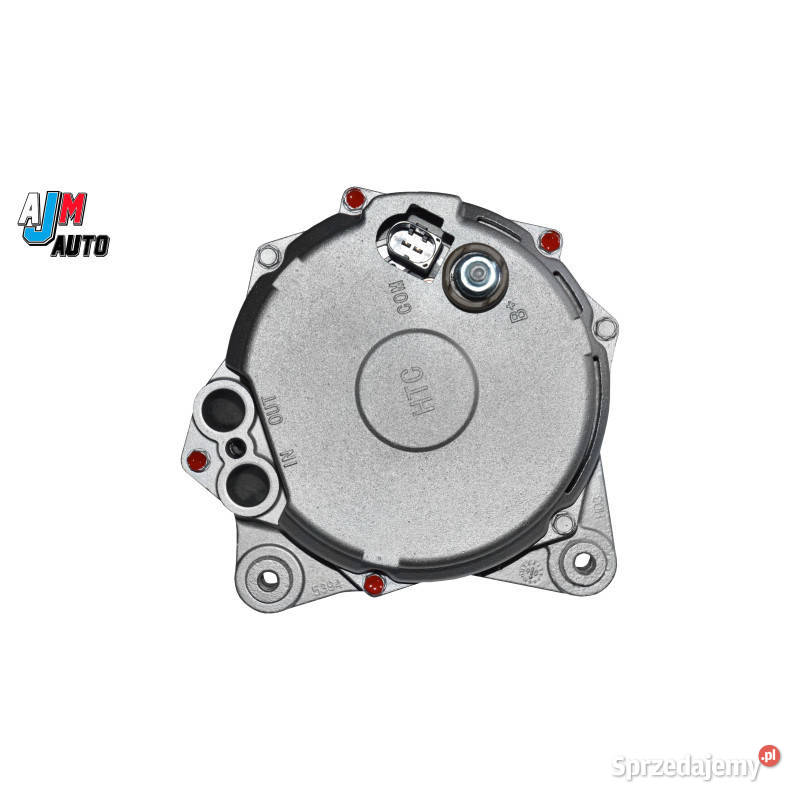 Alternator 059903015T 32 FSI 42 TDI Quattro Audi lubelskie Grabów Szlachecki