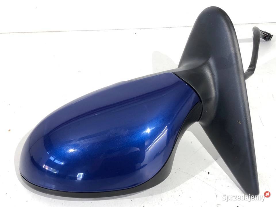 LUSTERKO LEWY SEAT LEON I Hatchback 9906