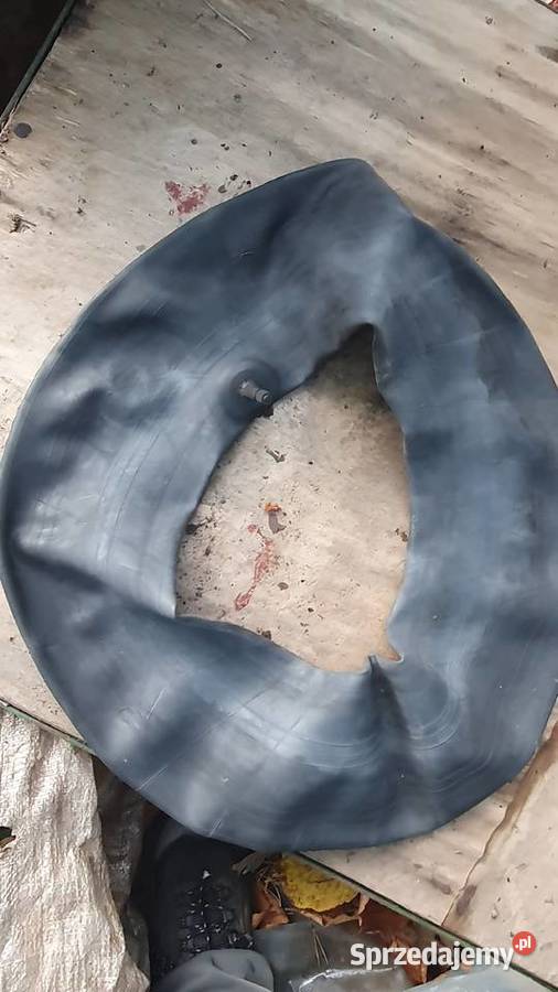 Dętki nowe gumy koła USSR Warszawa sprzedam