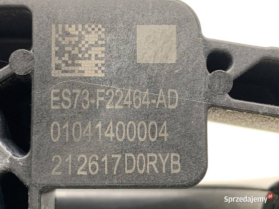 KLAMKA ZEWNĘTRZNA PRAWY TYŁ FORD MONDEO MK5 osobowe