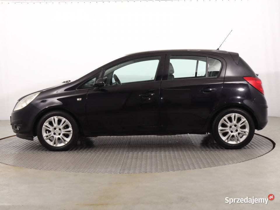 Opel Corsa 12 manualna
