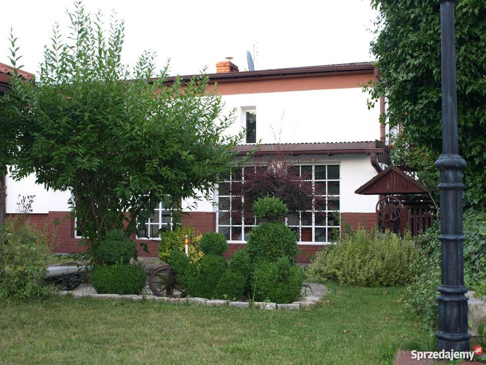 Dom na sprzedaż Piękny ogród Miasteczko Śląskie