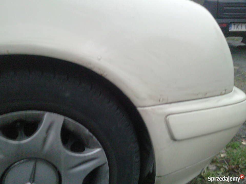 Mercedes lak 623 w210 Lift 22 cdi wszystkie Kielce