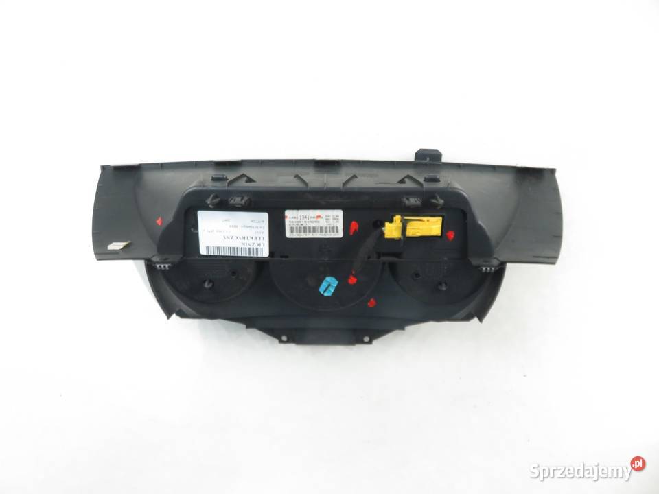 LICZNIK FIAT ULYSSE 20 D 1401134180 małopolskie