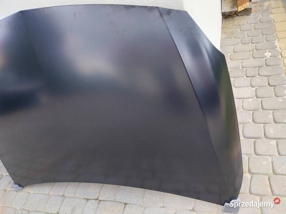 MERCEDES A KLASA W176 176 Maska pokrywa silnika Lublin