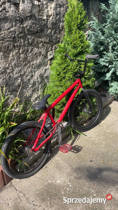 Bmx cult 20tki koła Malnia