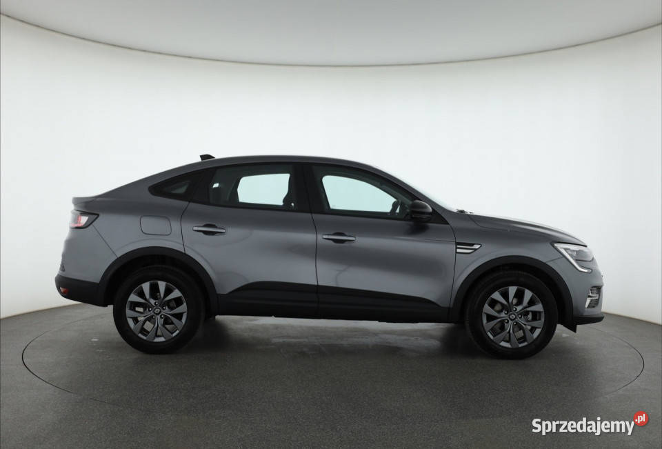 Renault Arkana 13 TCe sprzedam