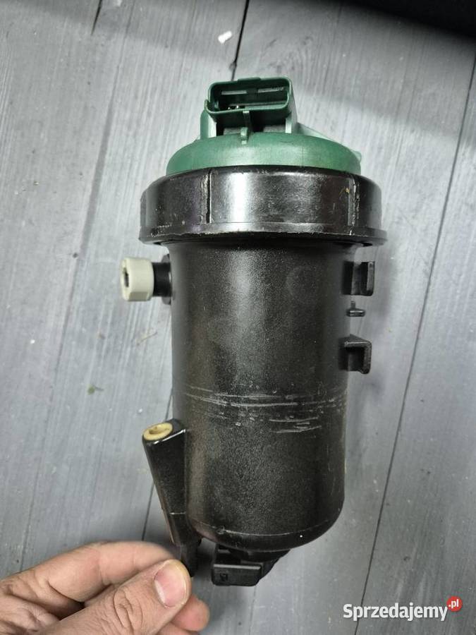 Obudowa filtra paliwa ducato jumper boxer Nowa Dęba sprzedam