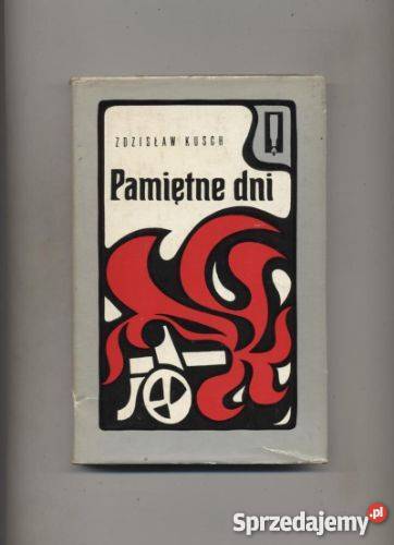 Pamiętne dni Szczecin