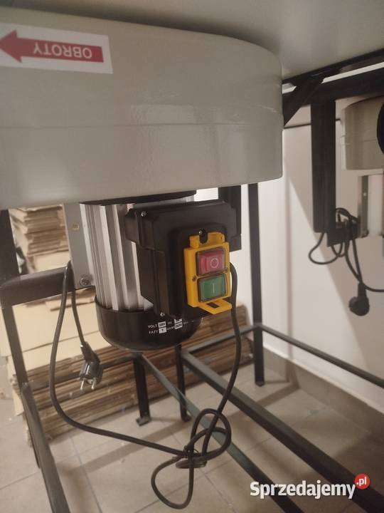 Napełniarka Nabijarka Wypycharka Do Poduszek i Biznes i Przemysł Jędrzejowice