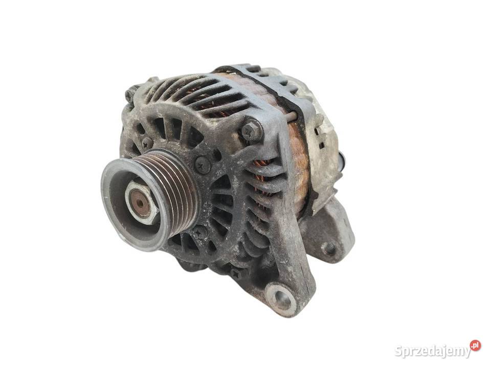 ALTERNATOR 9660055080 14 8V Peugeot 207 I Rok produkcji 2008 sprzedam