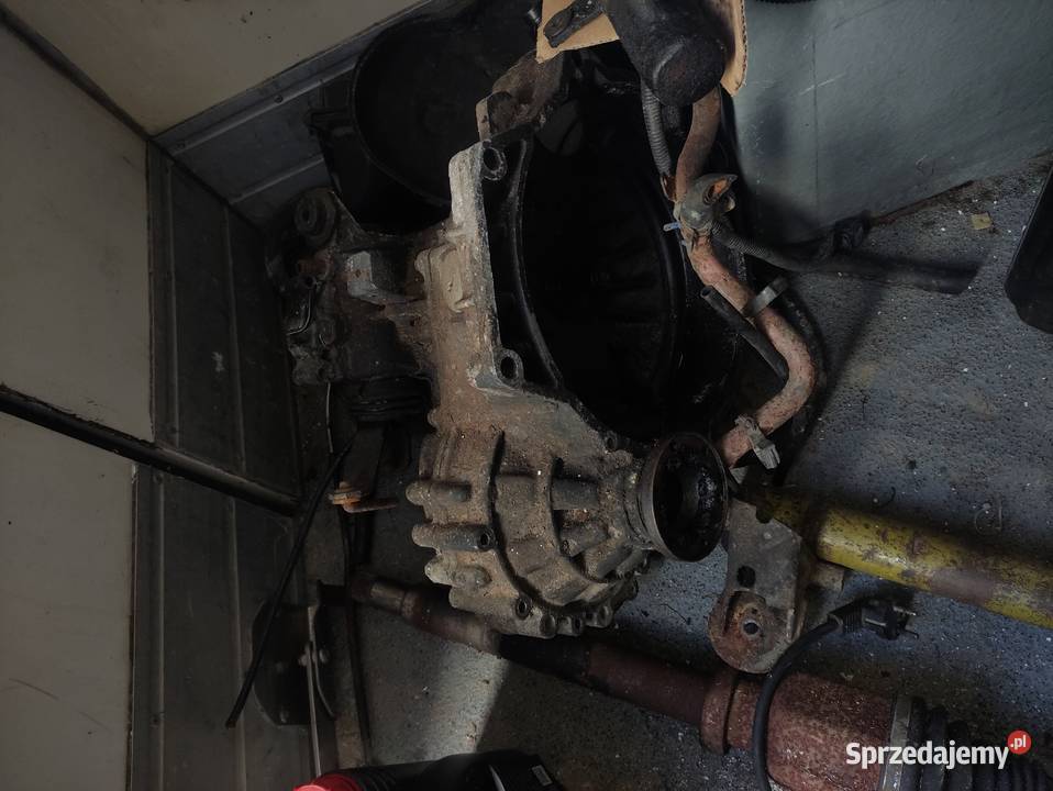 Skrzynia 16D Zakopane