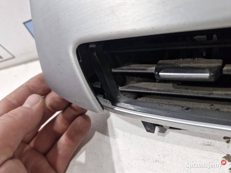 9347741 BMW X1 F48 LISTWA DEKOR DESKI KONSOLI
