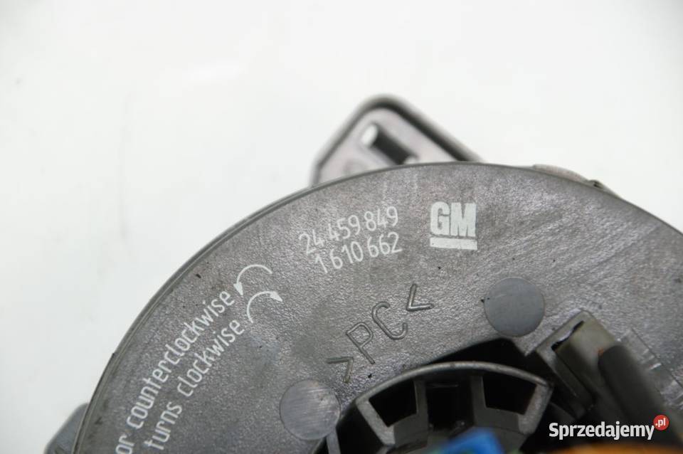 TAŚMA ZWIJAK OPEL MERIVA A LIFT 24459849