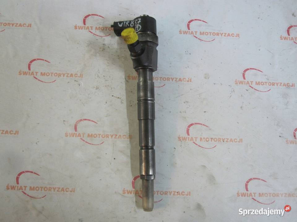 SAAB OPEL 19 CDTI wtrysk wtryskiwacz 0445110159